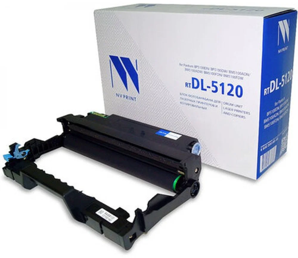 Фотобарабан Pantum DL-5120PC для BP5100 купить,21736