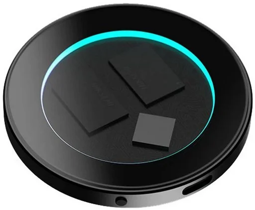 Внешний накопитель Hiksemi HS-ESSD-Elite9S 1024 Гб