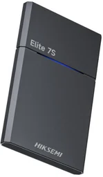 Внешний накопитель Hiksemi HS-ESSD-Elite7S 1000 Гб