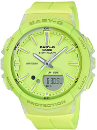 Часы Casio BGS-100-9AER
