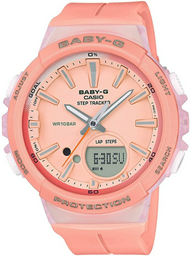 Часы Casio BGS-100-4AER