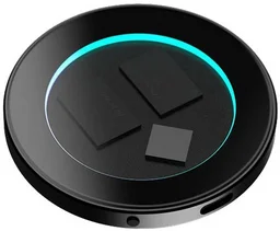 Внешний накопитель Hiksemi HS-ESSD-Elite9S 1024 Гб