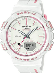 Часы Casio BGS-100RT-7AER