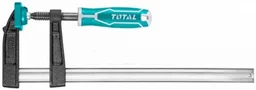 Струбцина F-образная Total THT1320801 300мм