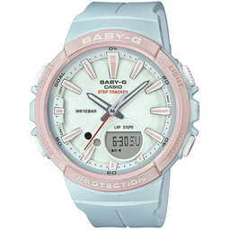 Часы Casio BGS-100SC-2AER