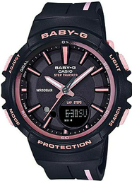 Часы Casio BGS-100RT-1ADR