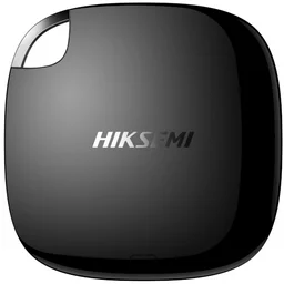 Внешний накопитель Hikvision Pocket HS-ESSD-T100 1024 ГБ Black