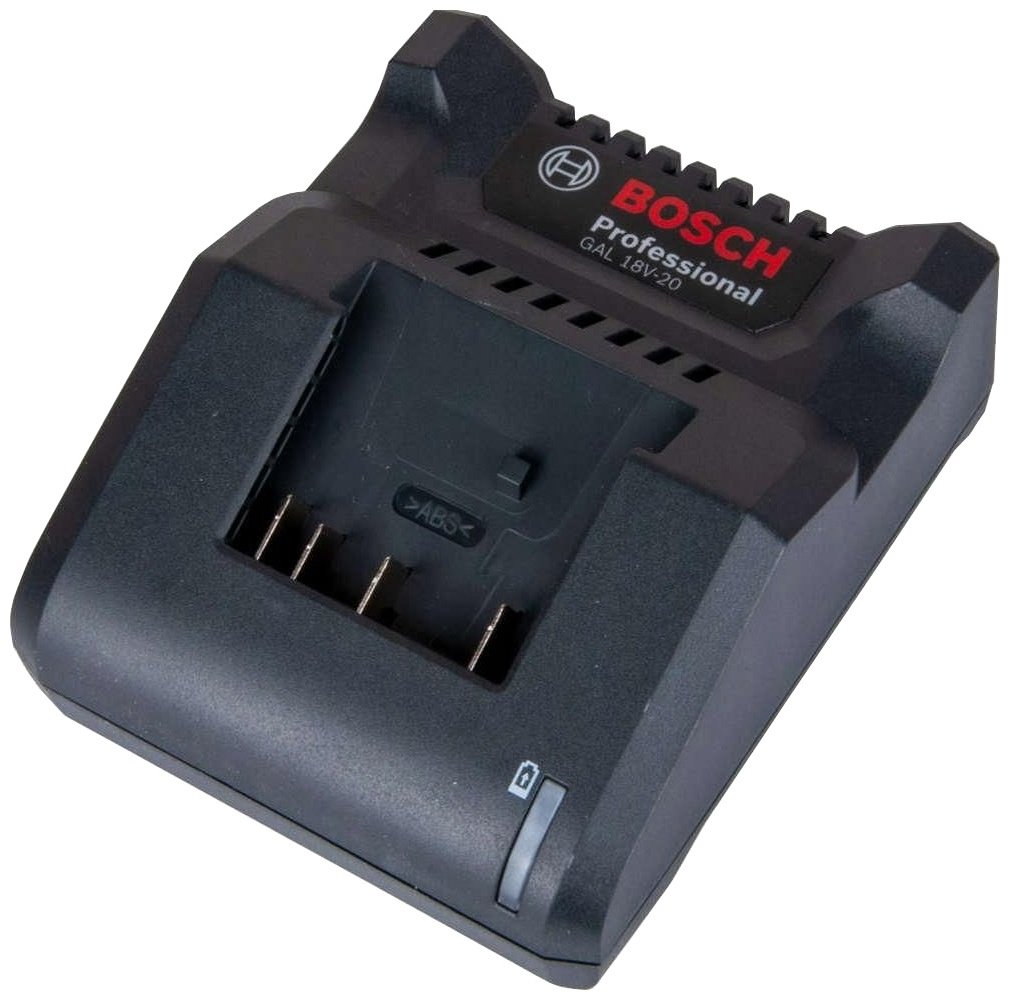 Зарядное устройство Bosch GAL 18V-20 2607226281