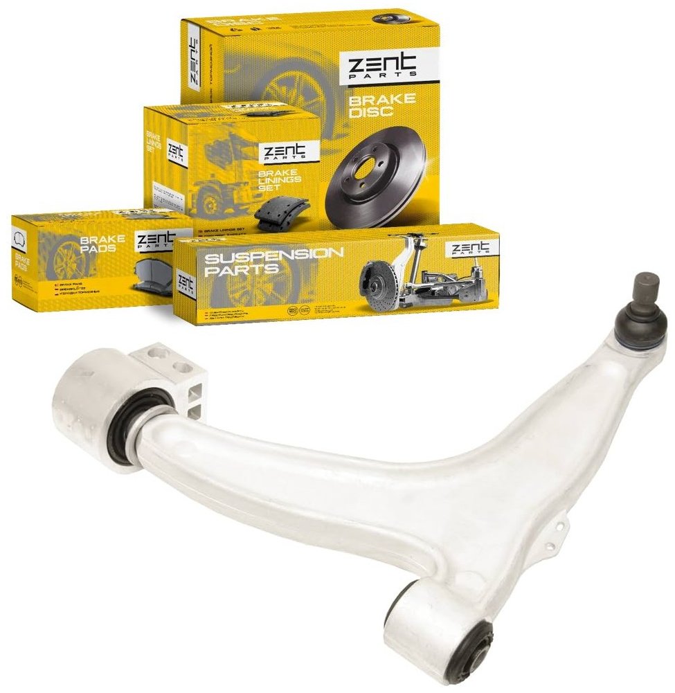 ZentParts рычаг подвески Z24555 купить,41070