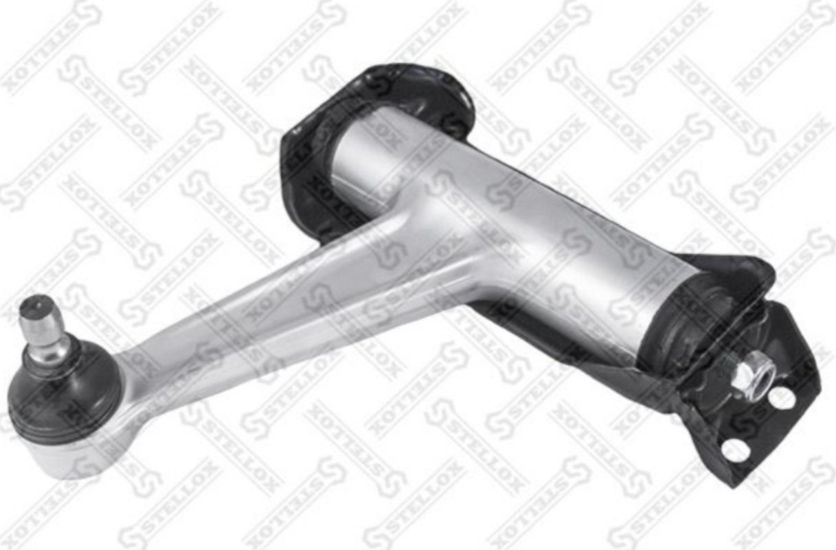 Stellox рычаг подвески 57-02753A-SX купить,24500