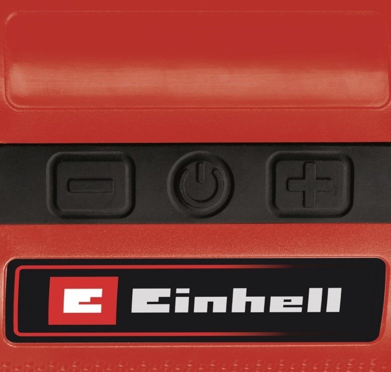 Аккум. Колонка Einhell TC-SR 18 Li BT - Solo (4514150)