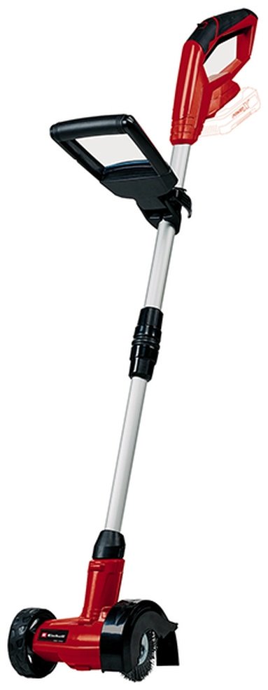 Аккум. Очиститель садовых дорожек Einhell GC-CC 18 Li-Solo (3424050)
