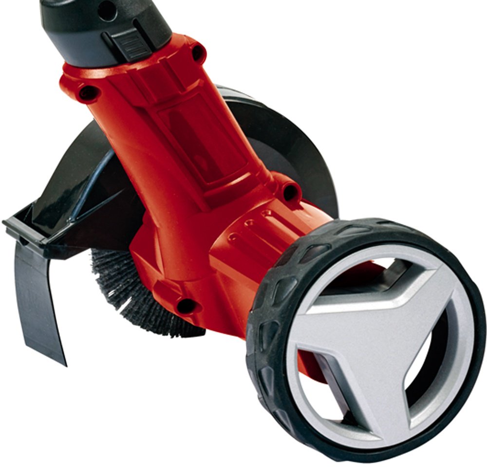 Аккум. Очиститель садовых дорожек Einhell GC-CC 18 Li-Solo (3424050) купить,23900