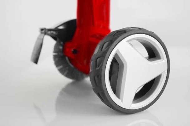 Аккум. Очиститель садовых дорожек Einhell GC-CC 18 Li Kit (1x2,0Ah) (3424051) купить,47900