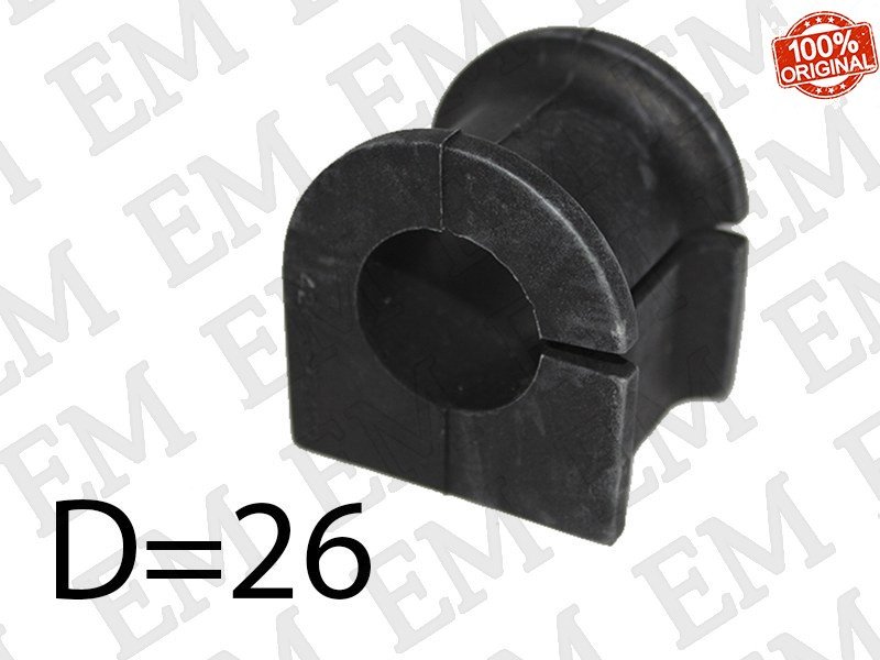 SAT втулка стабилизатора ST-42412-78K00 купить,1233
