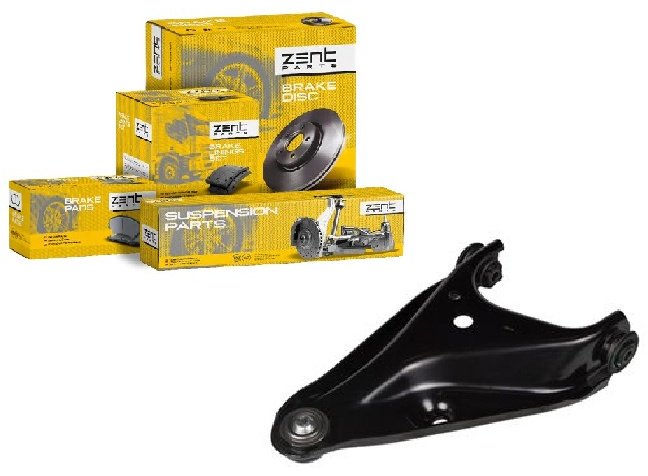 ZentParts рычаг подвески Z24766 купить,17200