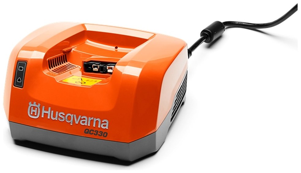 Зарядное устройство Husqvarna 970 52 22-01 1 шт