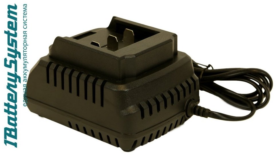 Зарядное устройство Sturm S SBC1821 1 шт