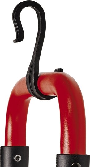 Прожектор Аккум. Фонарь Einhell TC-CL 18/1800 Li - Solo (4514115)