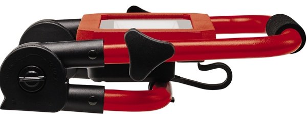 Прожектор Аккум. Фонарь Einhell TC-CL 18/1800 Li - Solo (4514115)