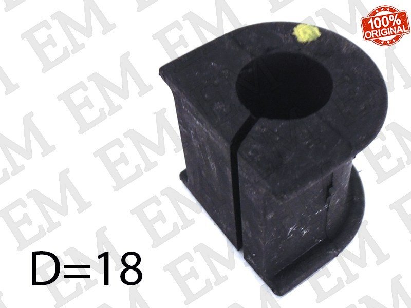 SAT втулка стабилизатора ST-48815-30060 купить,1049