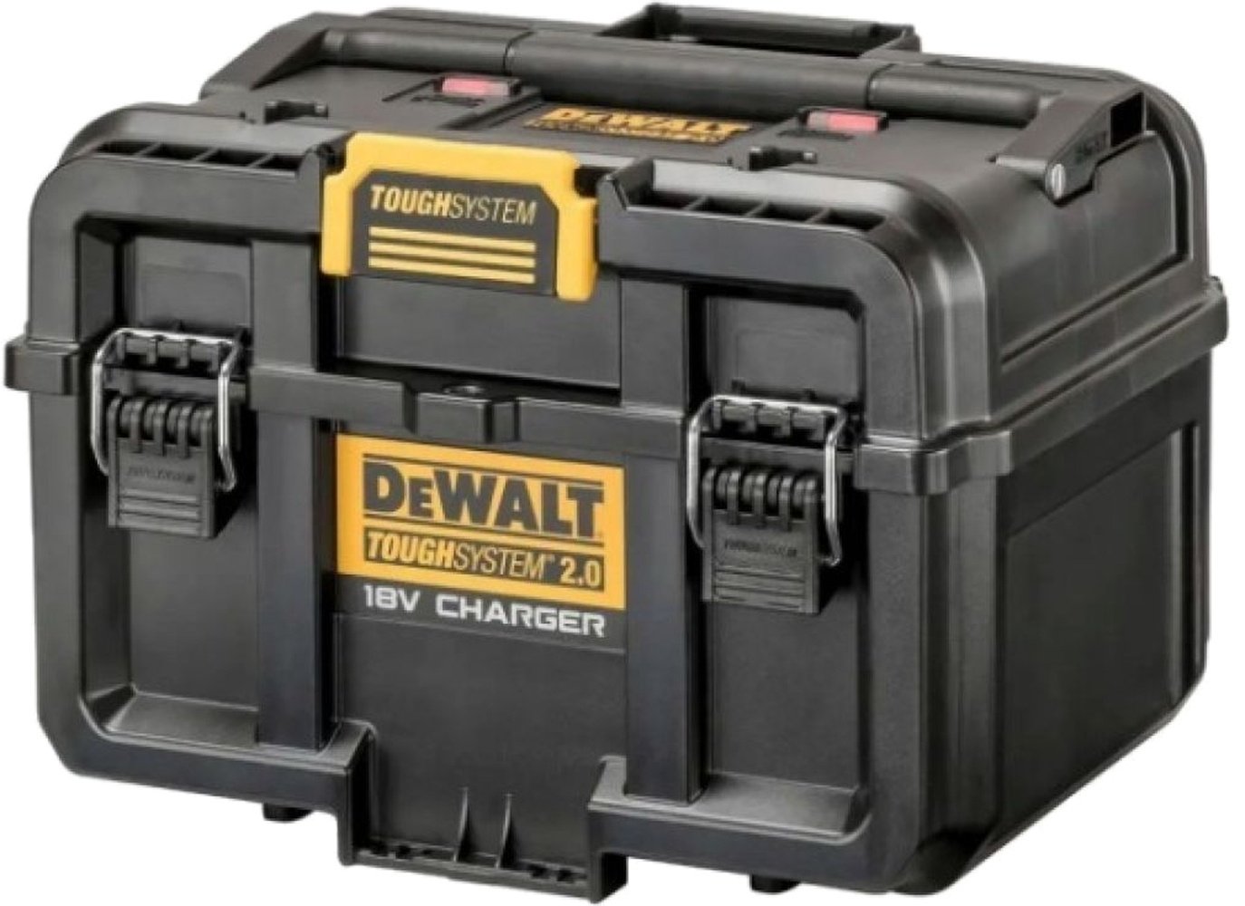 Зарядное устройство DeWALT DWST83471-QW 1 шт