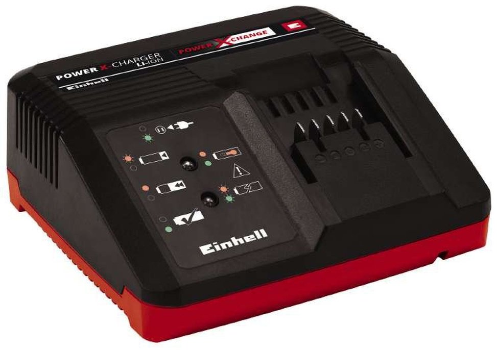 Зарядное устройство Einhell 4512103 1 шт