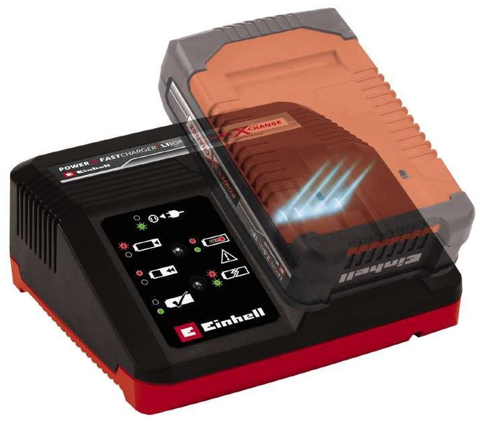 Зарядное устройство Einhell 4512103 1 шт