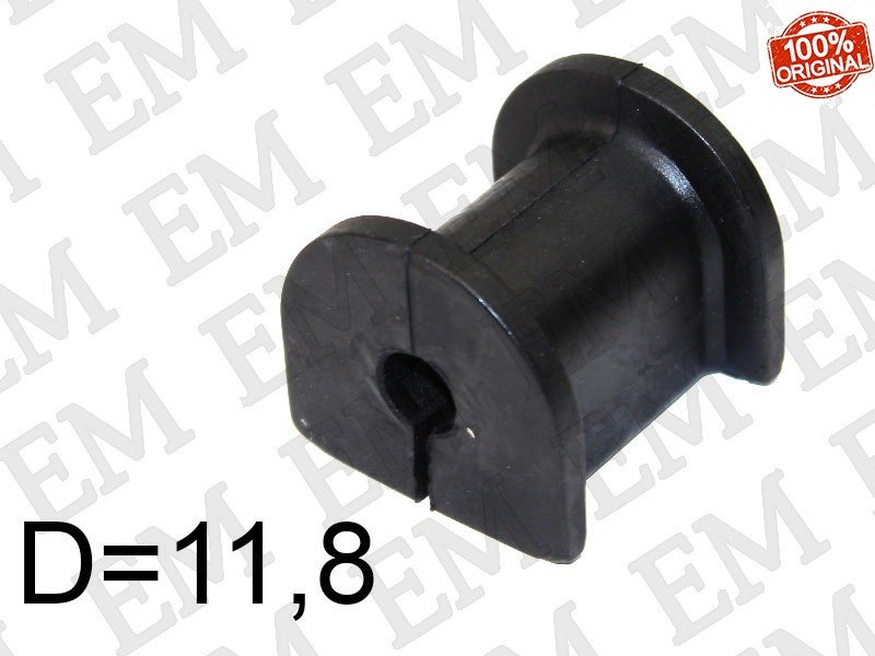 SAT втулка стабилизатора ST-55513-2F100 купить,1312