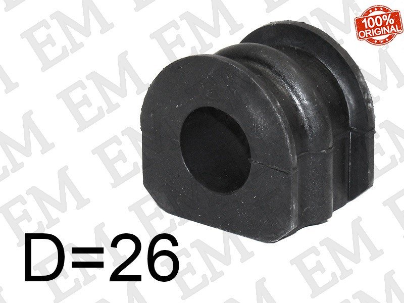 SAT втулка стабилизатора ST-54613-JK06C купить,1449