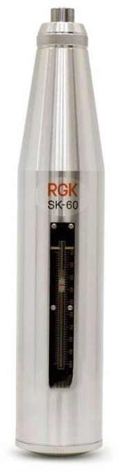 Склерометр RGK SK-60