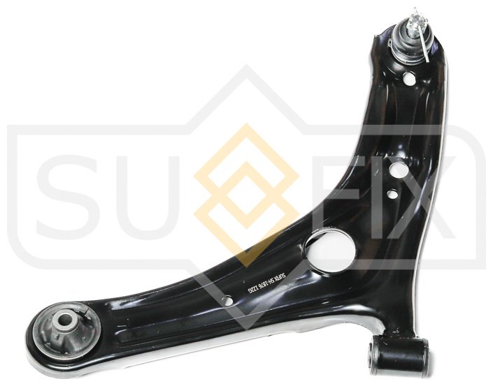 Sufix рычаг подвески SH1876 купить,12080