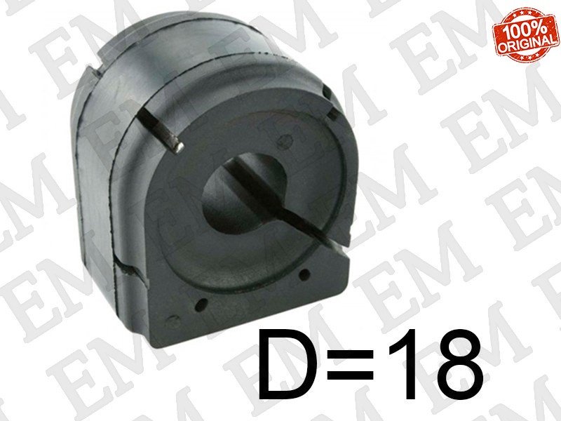 SAT втулка стабилизатора ST-KD35-34-156B купить,1919