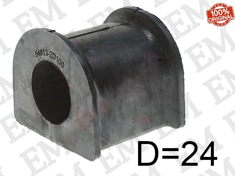 SAT втулка стабилизатора ST-54813-2D100 купить,882