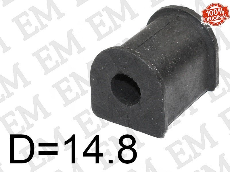 SAT втулка стабилизатора ST-55513-2D100 купить,1122