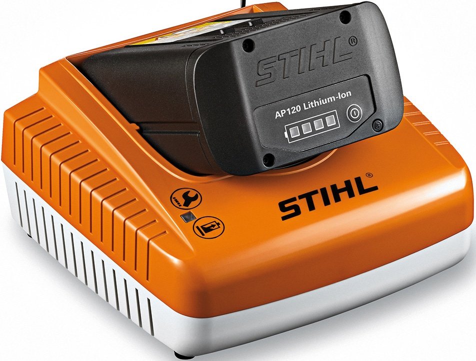 Зарядное устройство STIHL AL 500