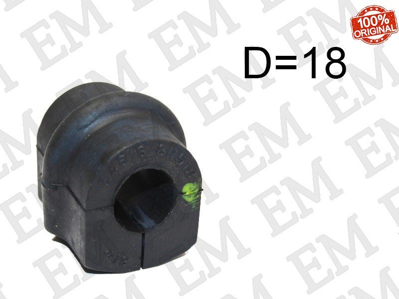 SAT втулка стабилизатора ST-54613-8H518 купить,894