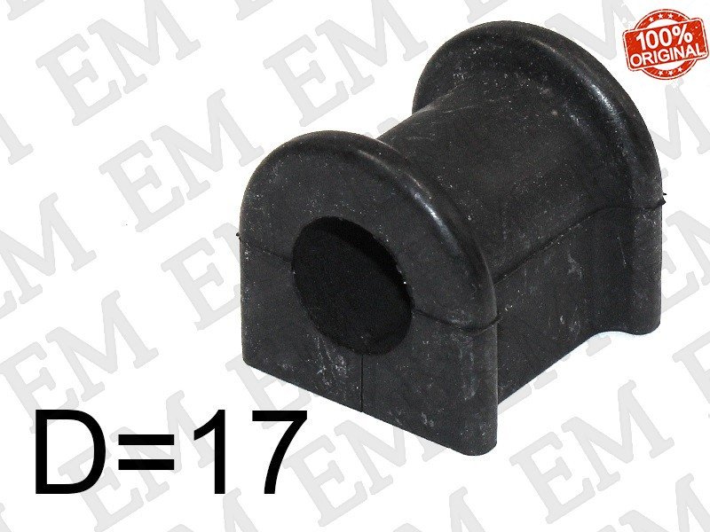 SAT втулка стабилизатора ST-52315-S10-023 купить,894