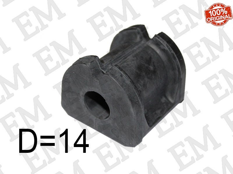 SAT втулка стабилизатора ST-20464-FG000 купить,1359