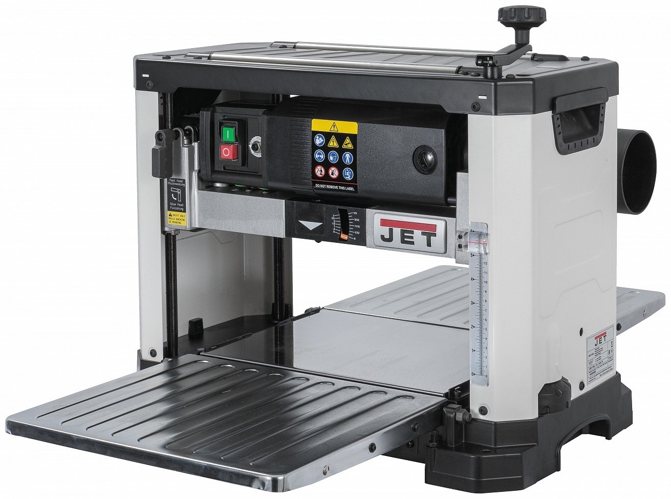 Рейсмусовый станок Jet JET JWP-13HH/10000846M