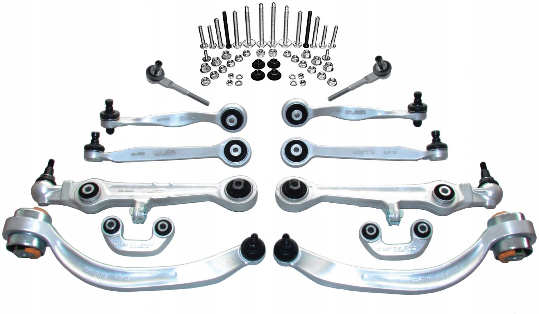 Stellox комплект рычагов 57-00076-SX купить,81070