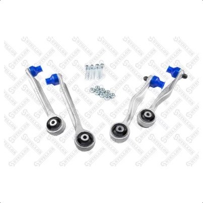 Stellox комплект рычагов 57-00884-SX купить,28050