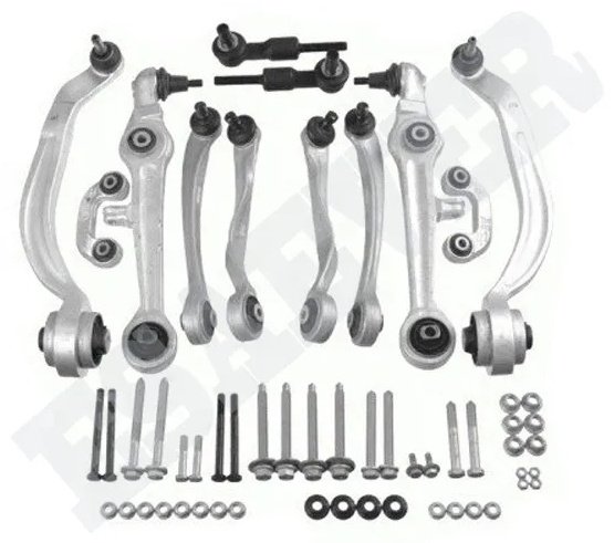 Stellox комплект рычагов 57-00076-SX купить,81070