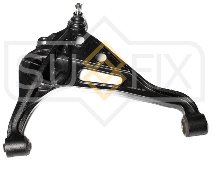 Sufix рычаг подвески SH1484 купить,38940