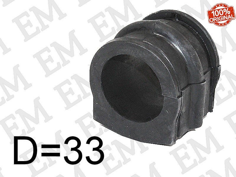 SAT втулка стабилизатора ST-54613-AL524 купить,949