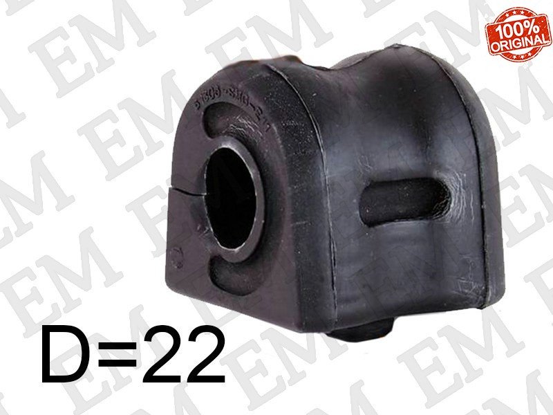 SAT втулка стабилизатора ST-51306-SMG-E11 купить,1309