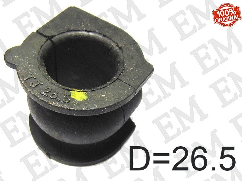 SAT втулка стабилизатора ST-51306-S84-A01 купить,960