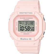 Часы Casio BGD-560-4ER купить,NaN