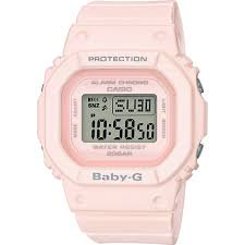 Часы Casio BGD-560-4ER купить,NaN