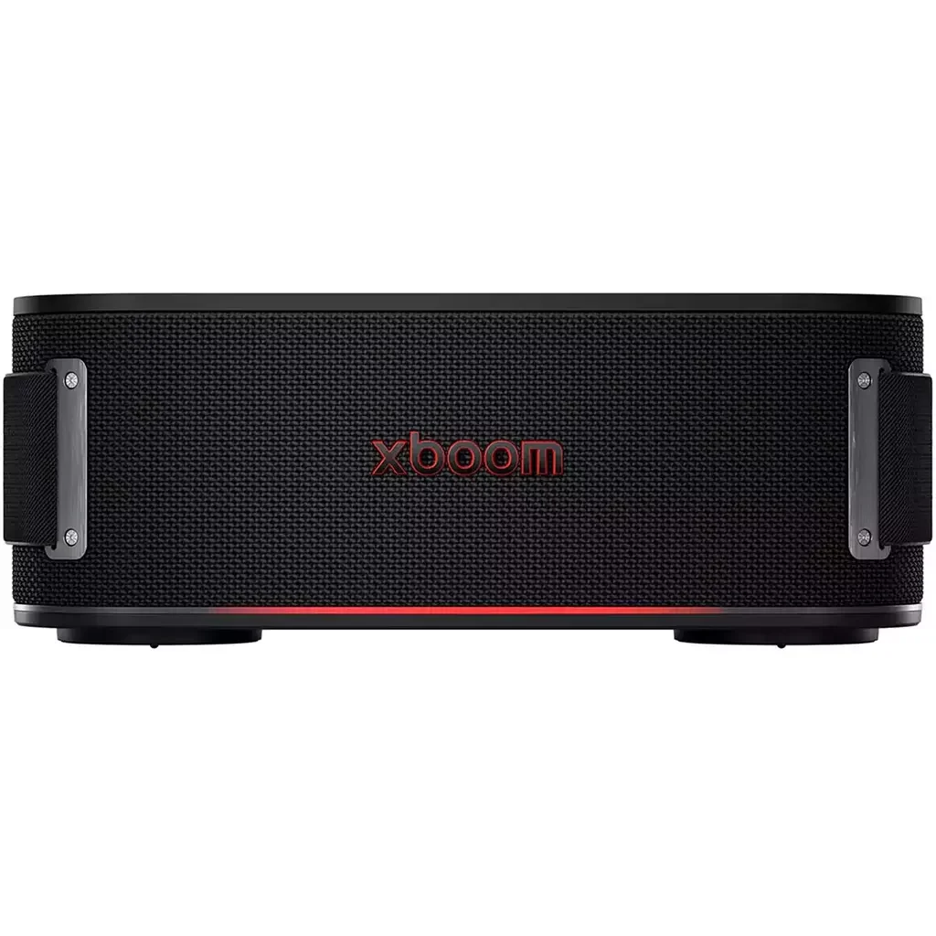 Портативная колонка LG Xboom Bounce Black